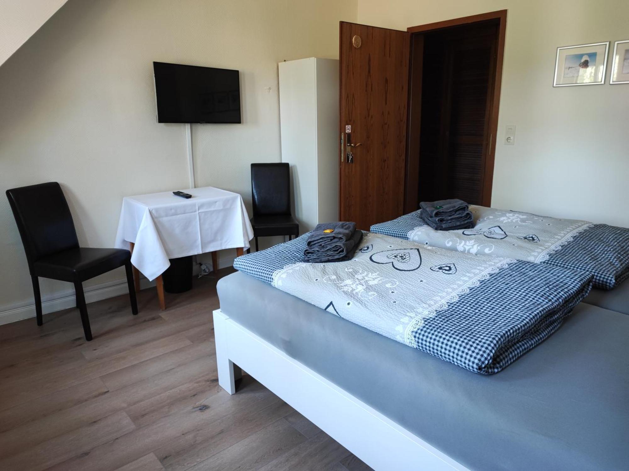 Landhotel Zur Altenburg Kalefeld Cameră foto