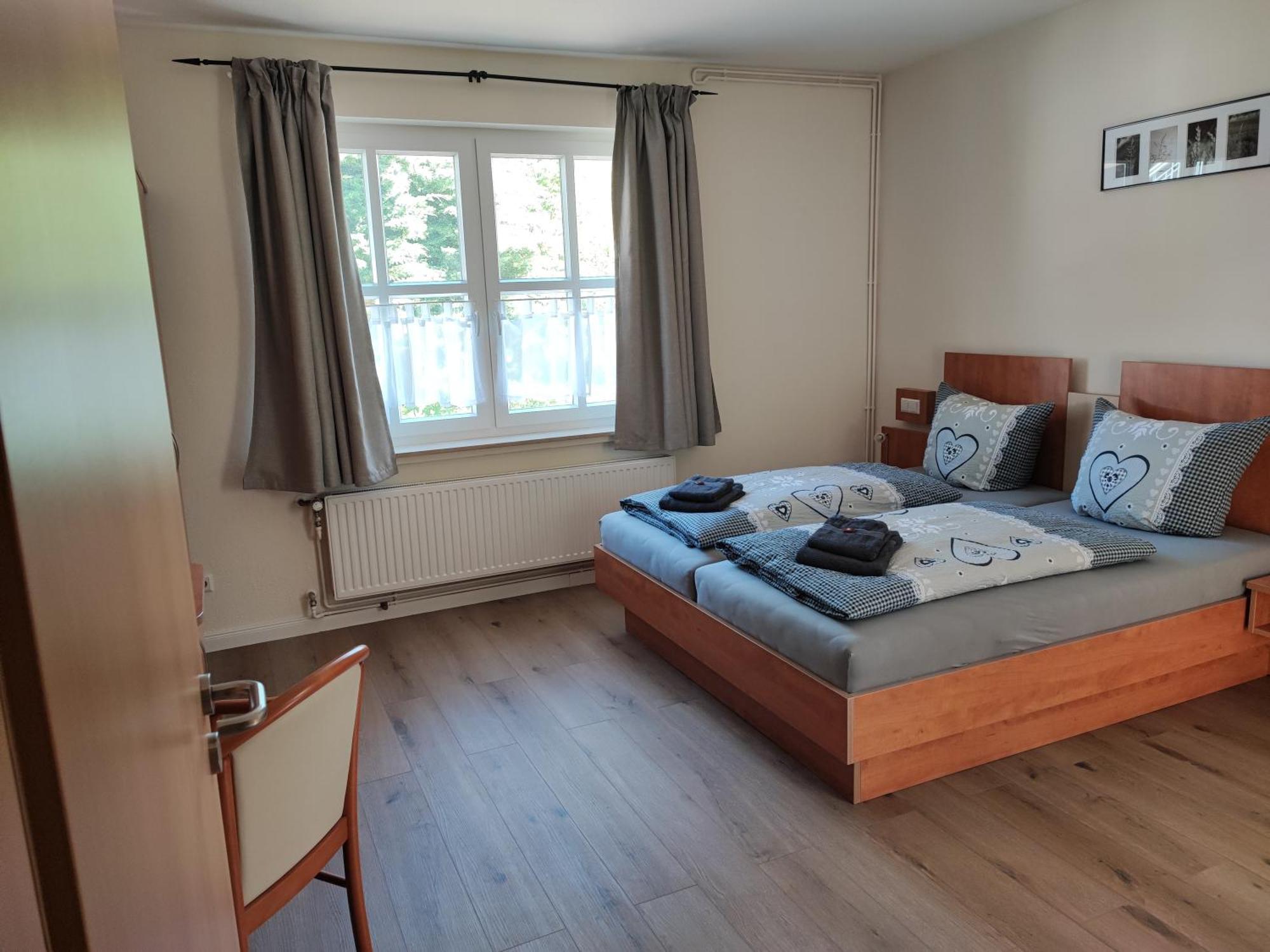 Landhotel Zur Altenburg Kalefeld Cameră foto
